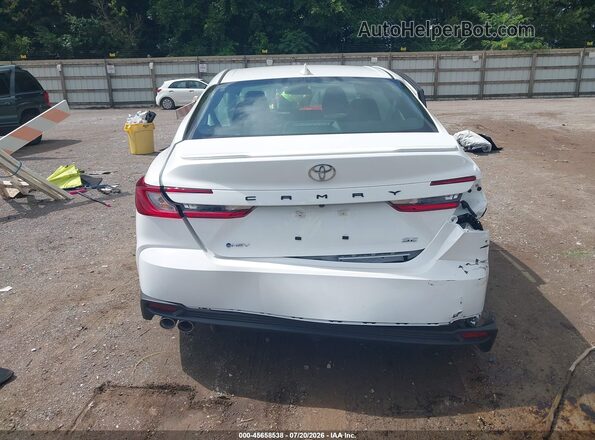 4T1DAACK4TU278748 2026 TOYOTA CAMRY White 