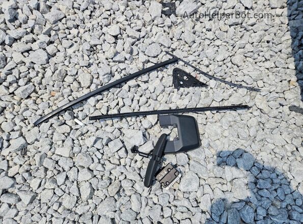 4T1DAACK4TU280211 2026 TOYOTA CAMRY Gray Widok komory silnika