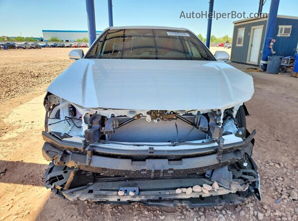 4T1DAACK4TU285537 2026 TOYOTA CAMRY White Դիմացի տեսք