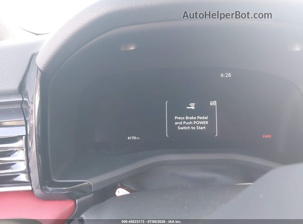 4T1DAACK4TU290527 2026 TOYOTA CAMRY Gray Rear seats view