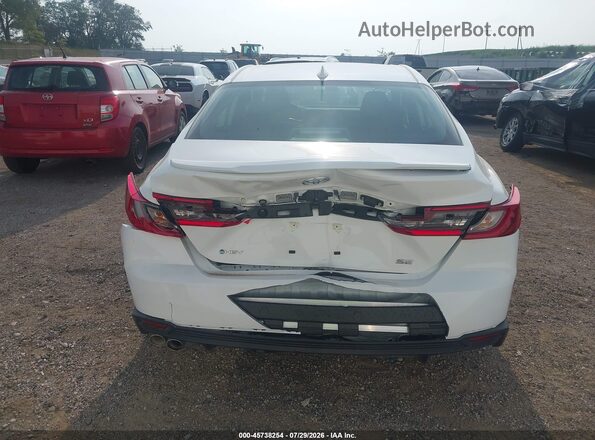 4T1DAACK4TU309836 2026 TOYOTA CAMRY White 