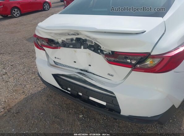 4T1DAACK4TU309836 2026 TOYOTA CAMRY White 