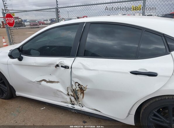 4T1DAACK4TU312087 2026 TOYOTA CAMRY White Սալոնի 360 աստիճան տեսք