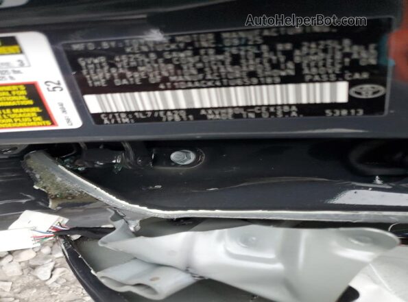 4T1DAACK4TU659189 2026 TOYOTA CAMRY Gray Widok komory silnika