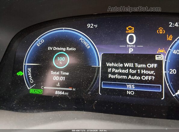 4T1DAACK4TU665218 2026 TOYOTA CAMRY Blue 