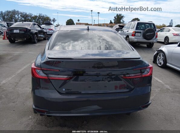 4T1DAACK4TU665218 2026 TOYOTA CAMRY Blue 
