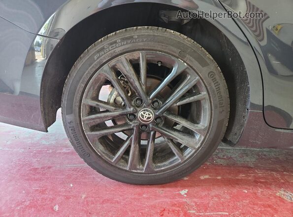 4T1DAACK4TU706429 2026 TOYOTA CAMRY Black 
