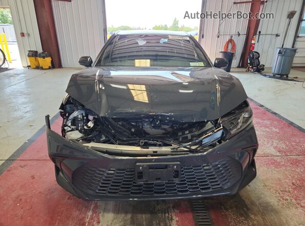 4T1DAACK4TU706429 2026 TOYOTA CAMRY Black 