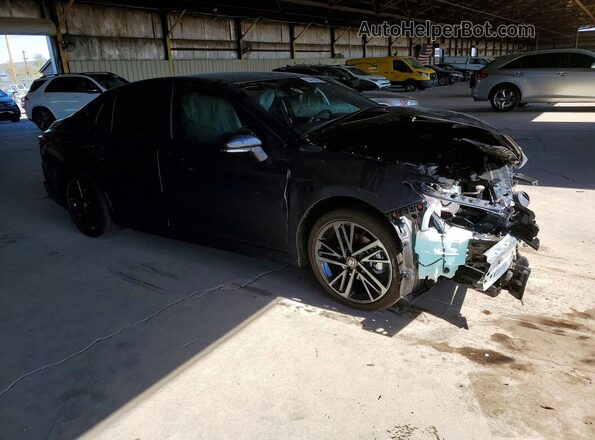 4T1DAACK4TU715910 2026 TOYOTA CAMRY Charcoal Առջևի աջ