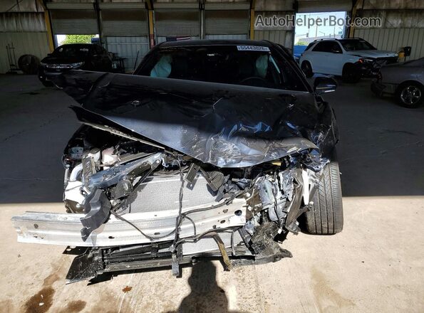 4T1DAACK4TU715910 2026 TOYOTA CAMRY Charcoal Դիմացի տեսք