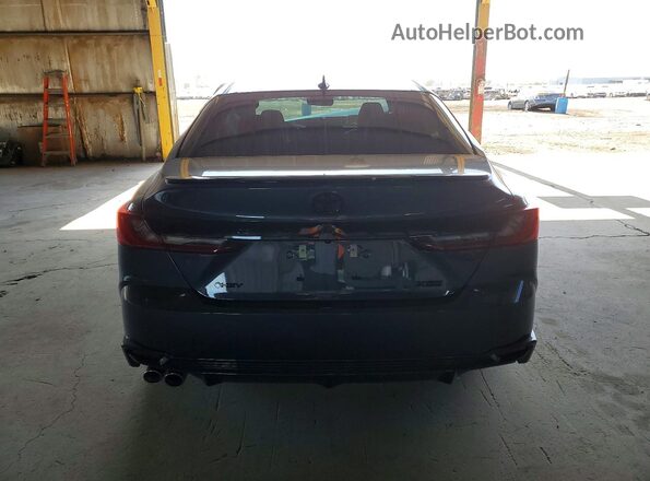 4T1DAACK4TU715910 2026 TOYOTA CAMRY Charcoal Հետևի տեսք