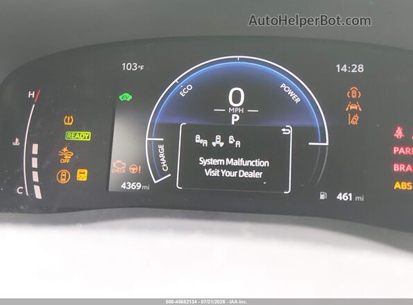 4T1DAACK4TU740905 2026 TOYOTA CAMRY Gray 