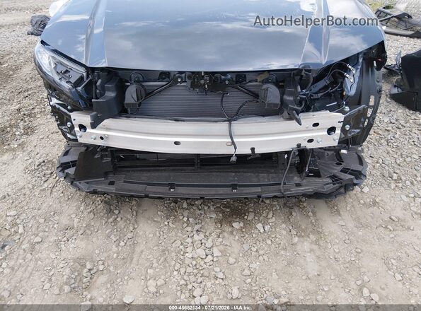 4T1DAACK4TU740905 2026 TOYOTA CAMRY Gray Widok z przodu