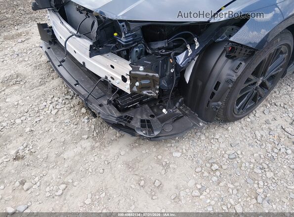 4T1DAACK4TU740905 2026 TOYOTA CAMRY Gray 
