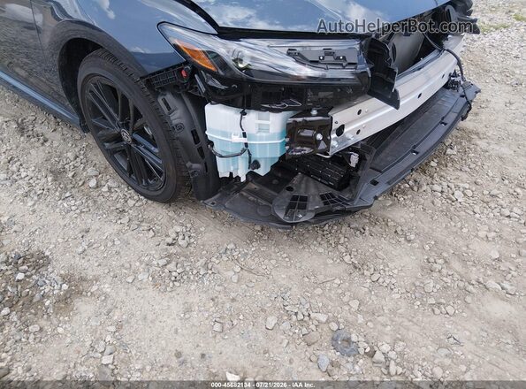 4T1DAACK4TU740905 2026 TOYOTA CAMRY Gray 