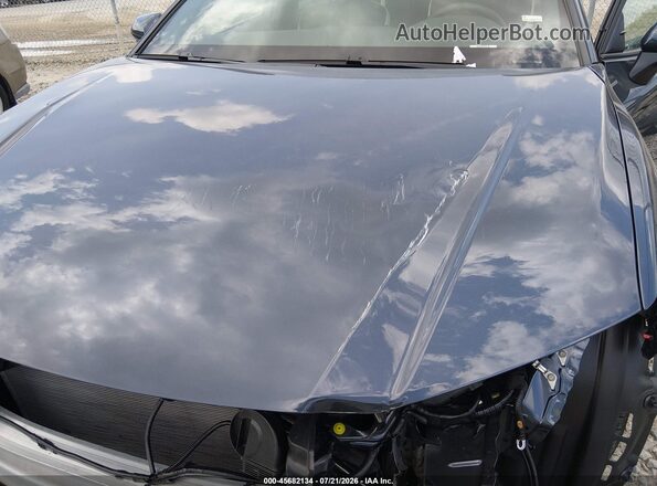 4T1DAACK4TU740905 2026 TOYOTA CAMRY Gray 