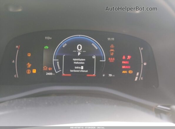 4T1DAACK4TU752469 2026 TOYOTA CAMRY Черный Вид задних сидений