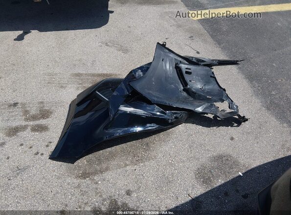 4T1DAACK4TU752469 2026 TOYOTA CAMRY Черный Вид щитка приборов