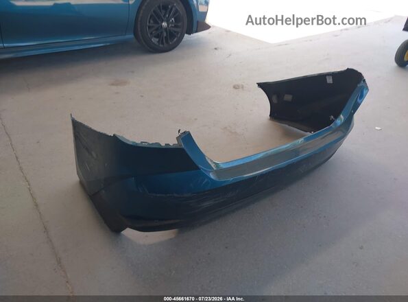 4T1DAACK5SU077441 2025 TOYOTA CAMRY Dark Blue Widok zestawu wskaźników