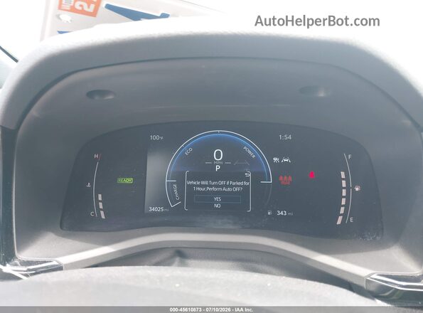 4T1DAACK5SU100880 2025 TOYOTA CAMRY Черный Вид задних сидений