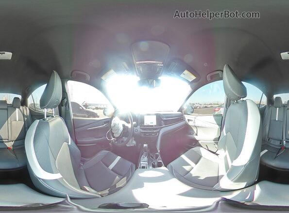 4T1DAACK5SU183971 2025 TOYOTA CAMRY White VIN sticker view