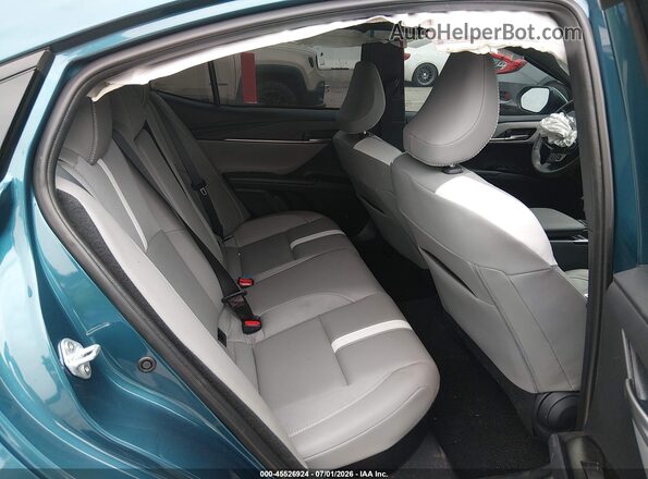 4T1DAACK5TU215979 2026 TOYOTA CAMRY Teal VIN կոդի պիտակի տեսք