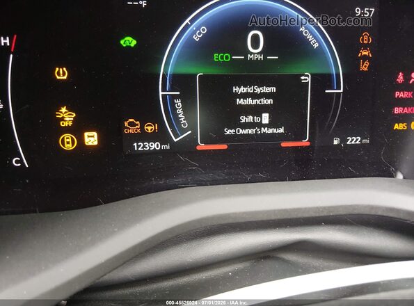 4T1DAACK5TU215979 2026 TOYOTA CAMRY Teal 