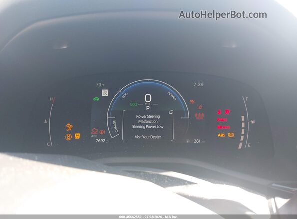 4T1DAACK5TU259352 2026 TOYOTA CAMRY Blue Հետևի նստատեղերի տեսք