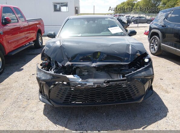 4T1DAACK5TU306816 2026 TOYOTA CAMRY Серый Вид спереди