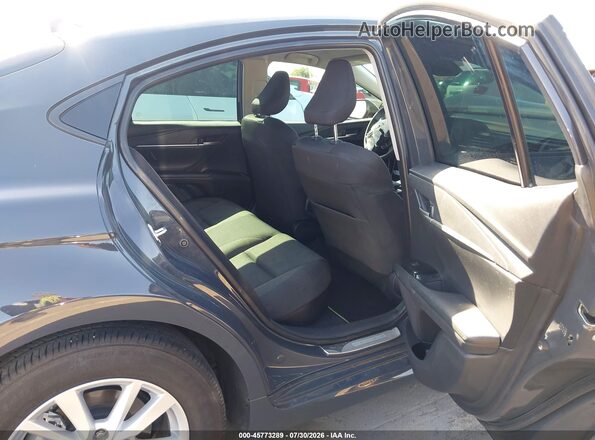 4T1DAACK5TU672498 2026 TOYOTA CAMRY Gray Widok naklejki z numerem VIN