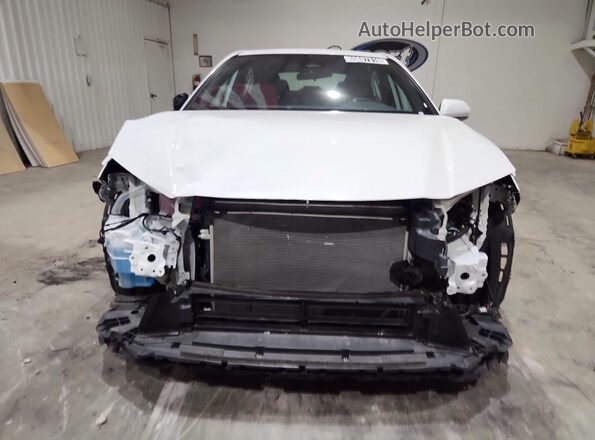 4T1DAACK5TU713809 2026 TOYOTA CAMRY White Սալոնի 360 աստիճան տեսք