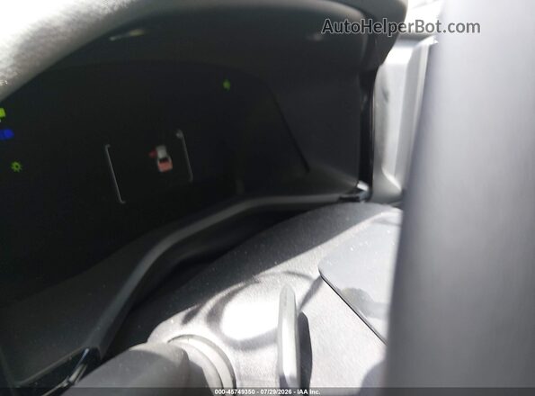 4T1DAACK5TU732957 2026 TOYOTA CAMRY Black Widok tylnych siedzeń