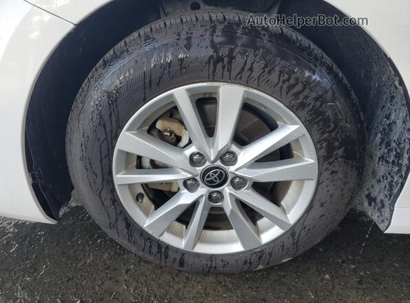4T1DAACK6SU020956 2025 TOYOTA CAMRY White სალონის 360-გრადუსიანი ხედი