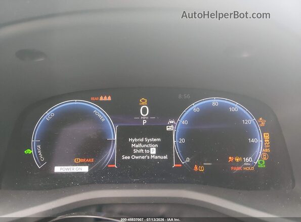4T1DAACK6SU054282 2025 TOYOTA CAMRY White Հետևի նստատեղերի տեսք