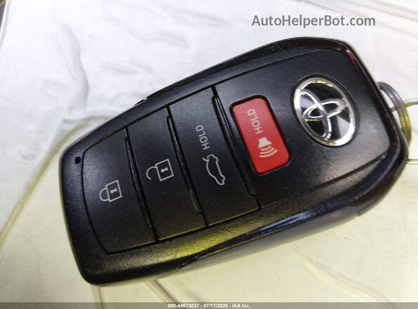 4T1DAACK6SU120376 2025 TOYOTA CAMRY Blue Dashboard view