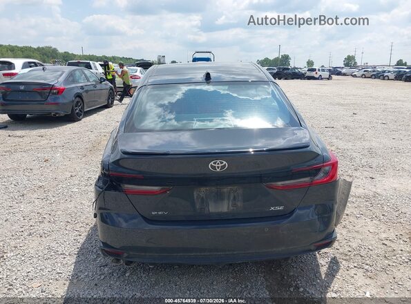 4T1DAACK6SU503928 2025 TOYOTA CAMRY Серый 