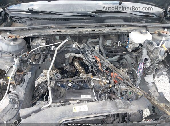 4T1DAACK6SU503928 2025 TOYOTA CAMRY Серый Вид сзади