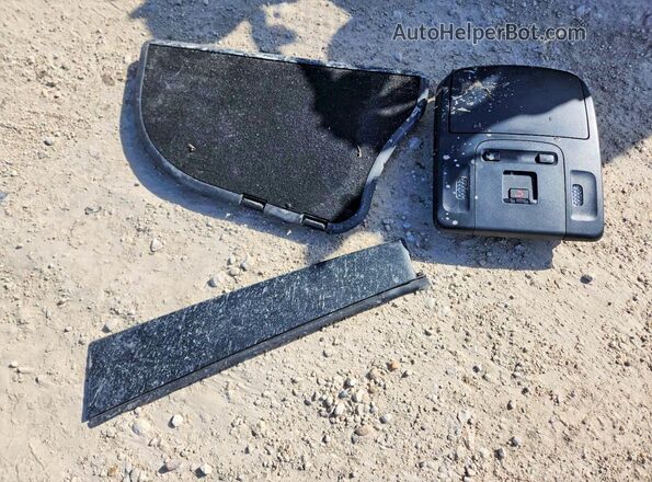 4T1DAACK6SU581027 2025 TOYOTA CAMRY Белый Вид подкапотного пространства