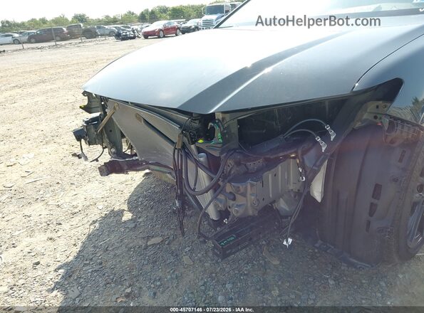 4T1DAACK6TU209706 2026 TOYOTA CAMRY Gray Դիմացի տեսք