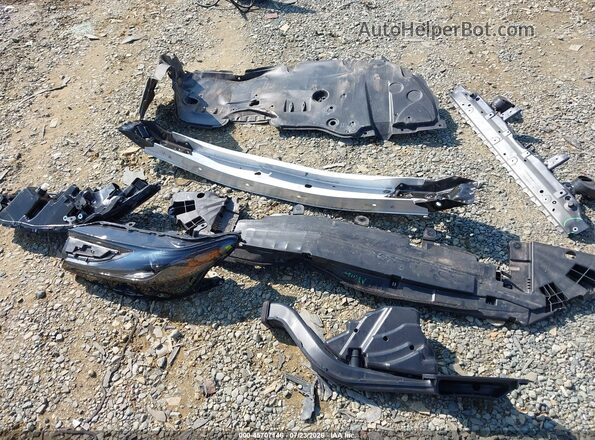 4T1DAACK6TU209706 2026 TOYOTA CAMRY Gray Սարքավորումների վահանակի տեսք