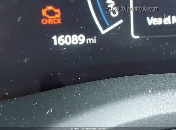 4T1DAACK6TU209706 2026 TOYOTA CAMRY Gray 