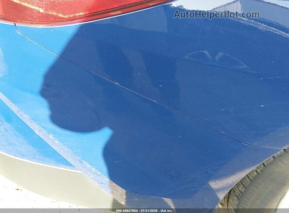 4T1DAACK6TU255049 2026 TOYOTA CAMRY Blue 