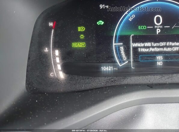 4T1DAACK6TU267332 2026 TOYOTA CAMRY Blue 