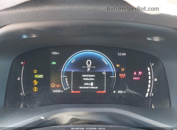 4T1DAACK6TU276869 2026 TOYOTA CAMRY Серебряный Вид задних сидений