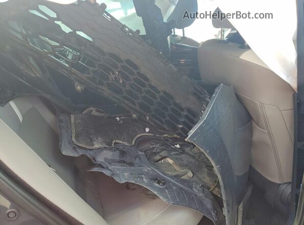 4T1DAACK6TU285586 2026 TOYOTA CAMRY Blue Vista de los asientos traseros