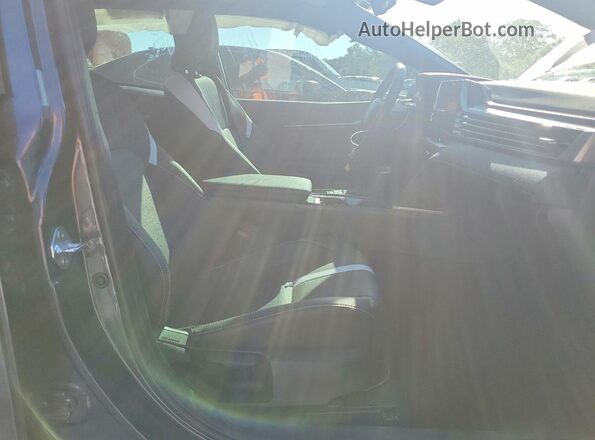 4T1DAACK6TU665947 2026 TOYOTA CAMRY Blue წინა სალონის ხედი