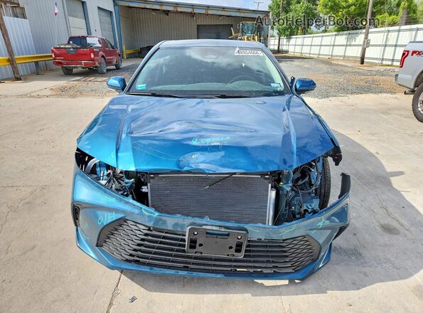 4T1DAACK6TU732062 2026 TOYOTA CAMRY Teal წინა ხედი