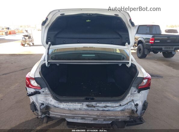 4T1DAACK7SU008265 2025 TOYOTA CAMRY Белый 