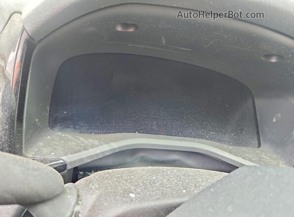 4T1DAACK7SU102310 2025 TOYOTA CAMRY White Սարքավորումների վահանակի տեսք