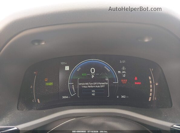 4T1DAACK7SU153242 2025 TOYOTA CAMRY Silver Widok tylnych siedzeń